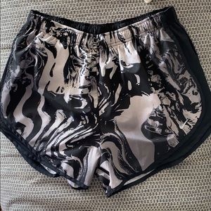 Nike Dri-Fit running shorts